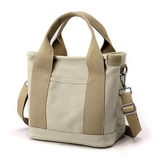 Alani - Small Shoulder Bag for Women