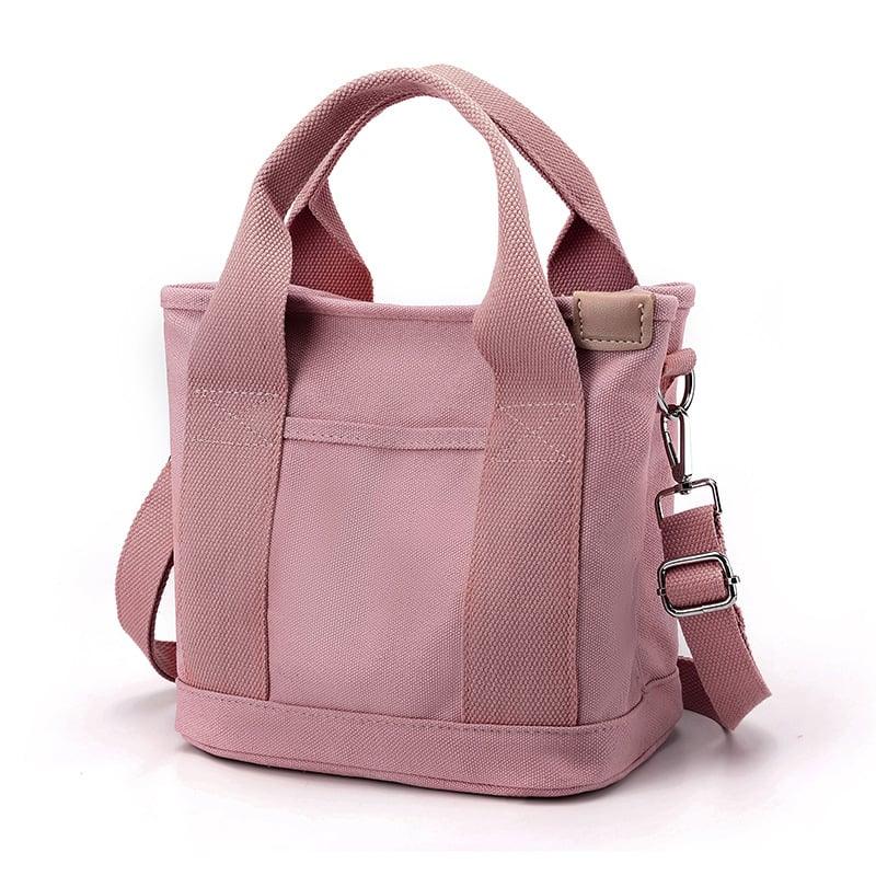 Alani - Small Shoulder Bag for Women