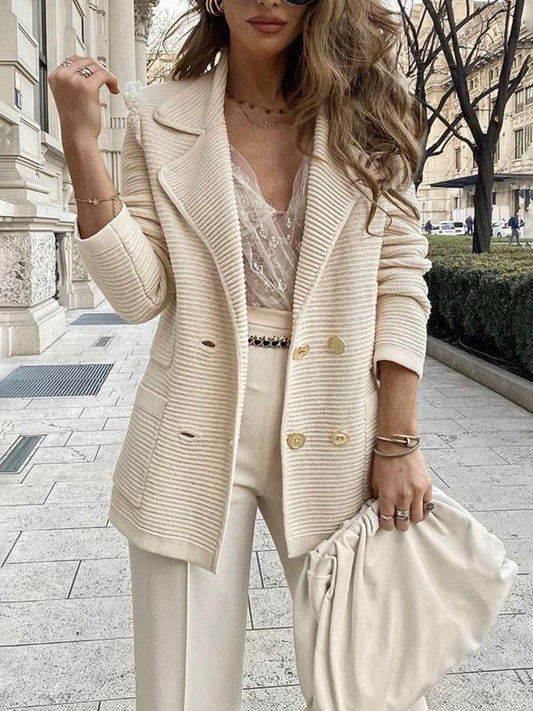 | Modern and versatile general blazer