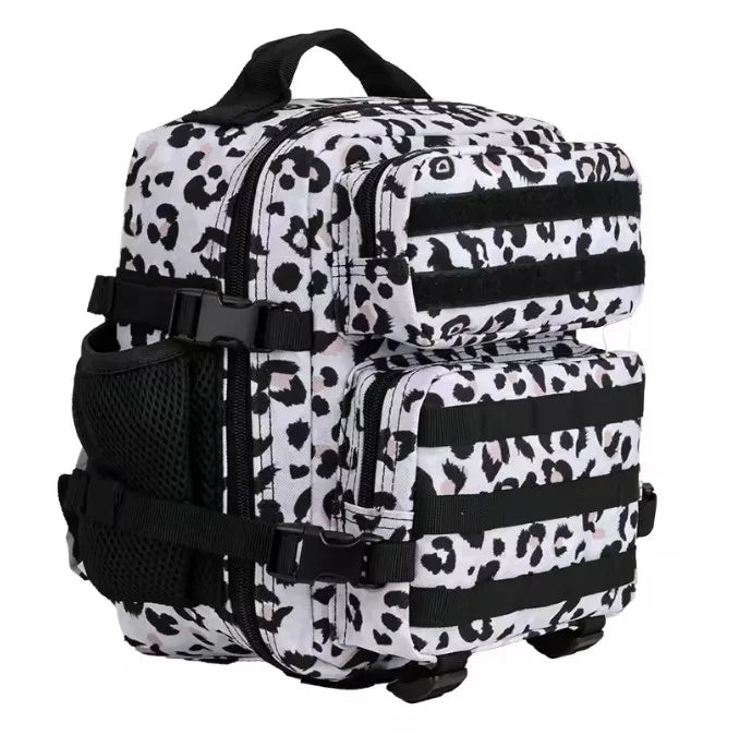 WANDER - Adventure backpack-Elly Rose