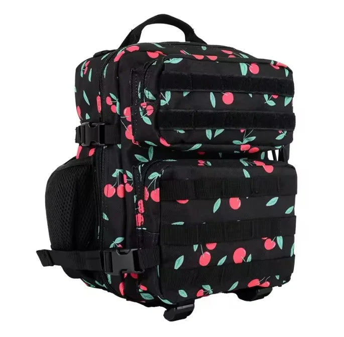 WANDER - Adventure backpack-Elly Rose