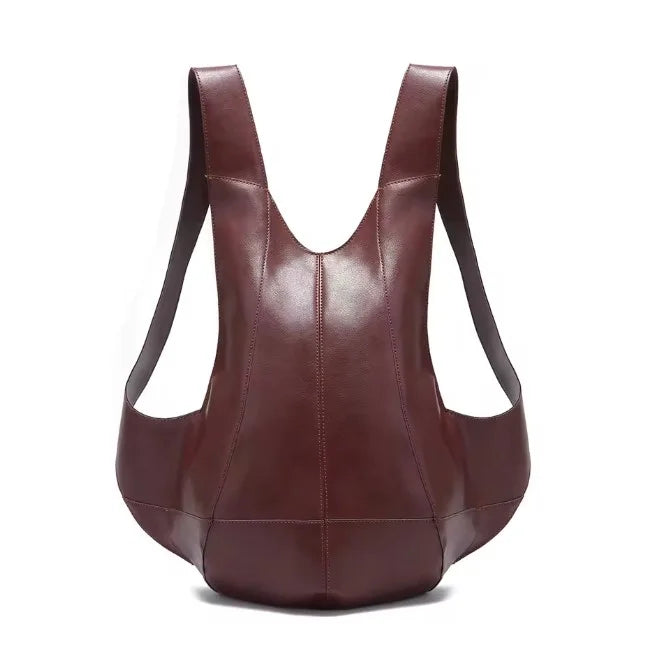 StreetGear - Timeless backpacks for bikers-Elly Rose