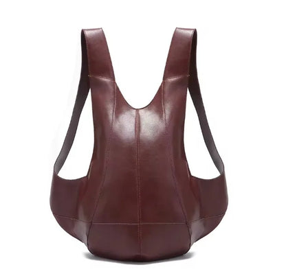 StreetGear - Timeless backpacks for bikers-Elly Rose