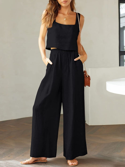 | Baggy Pants Dresses