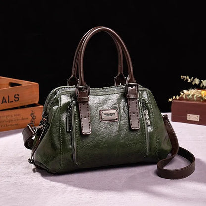 Gry™ - Elegant and versatile bag