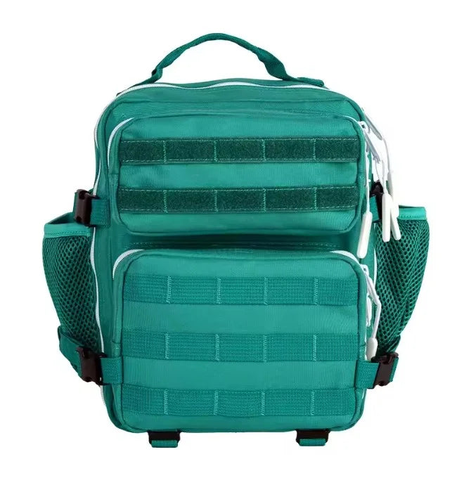 WANDER - Adventure backpack-Elly Rose
