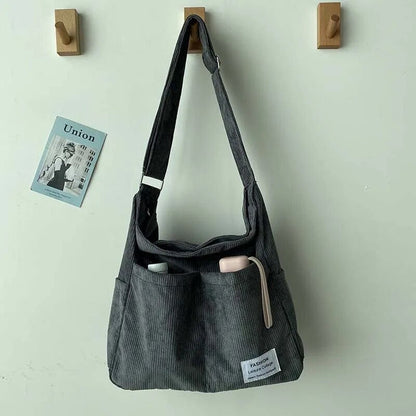 Aria - Trendy and Practical Shoulder Bag-Elly Rose
