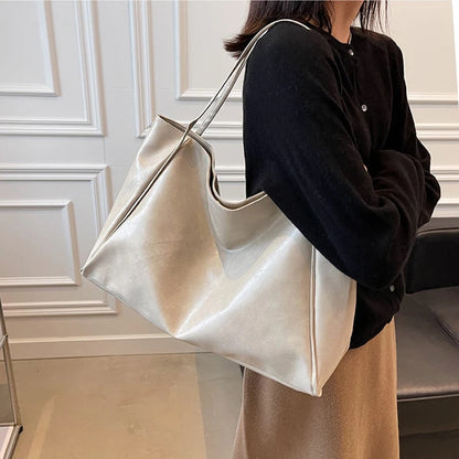 Large elegant handbag - Emory-Elly Rose