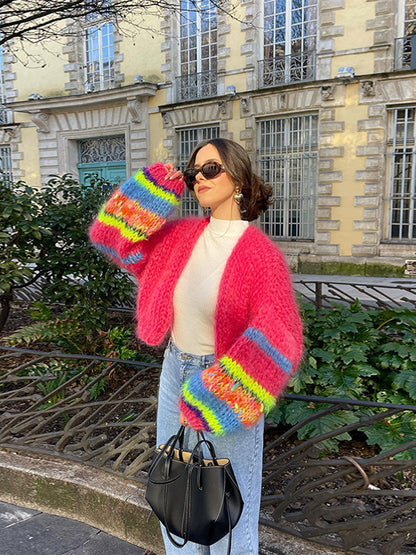 Valérie - Sweater
