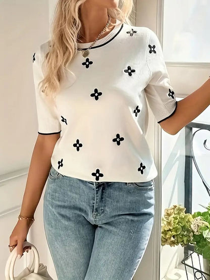 Elegant women's tops