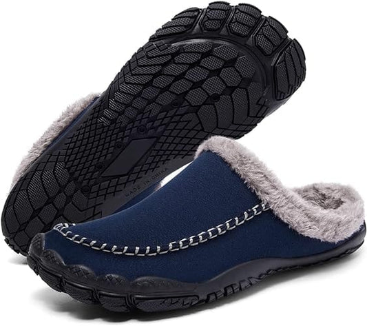 | Warm shoes-comfortable cotton slippers for indoors