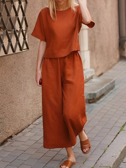 | Janssen - Casual and comfortable set