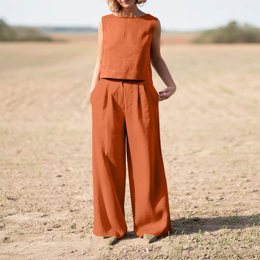 Ea | Janssen - Elegant 2-piece set