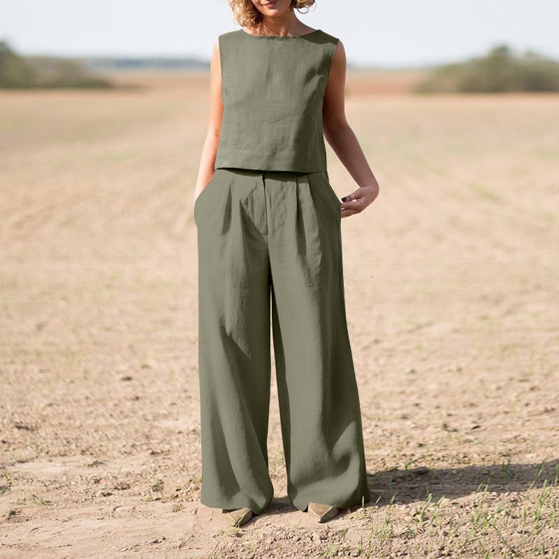 Ea | Janssen - Elegant 2-piece set