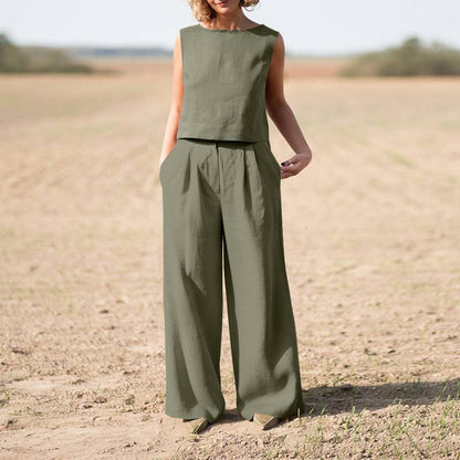 Ea | Janssen - Elegant 2-piece set