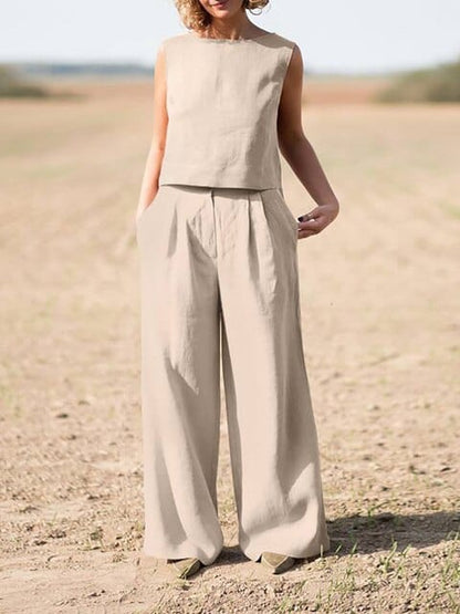 Ea | Janssen - Elegant 2-piece set