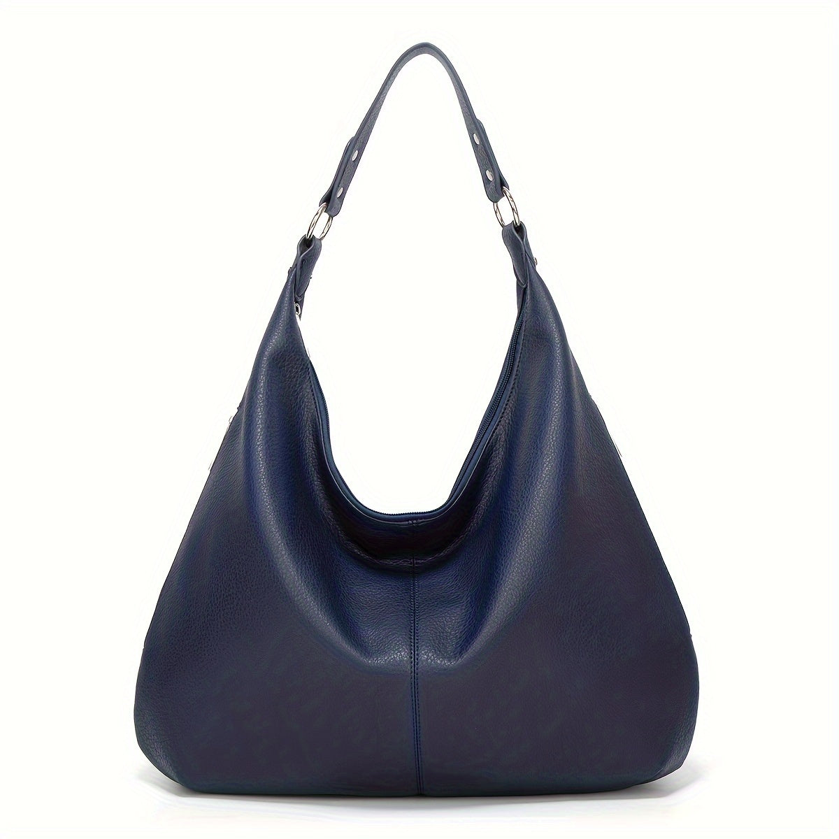 Odelia - Essential shoulder handbag for women-Elly Rose