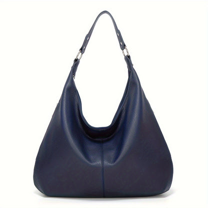 Odelia - Essential shoulder handbag for women-Elly Rose