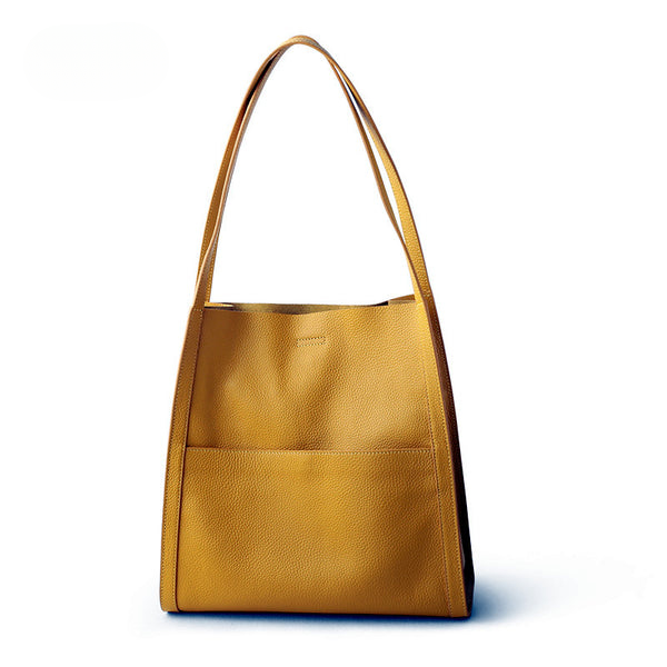 Katherine - Elegant Leather Bag