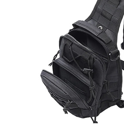 STEVE - Elegant shoulder backpack-Elly Rose