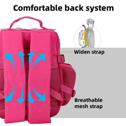 WANDER - Adventure backpack-Elly Rose
