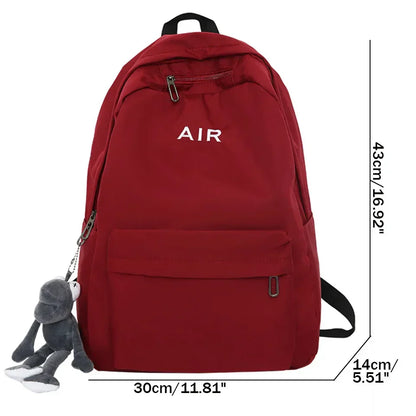StudyChic - Elegant backpack for students-Elly Rose