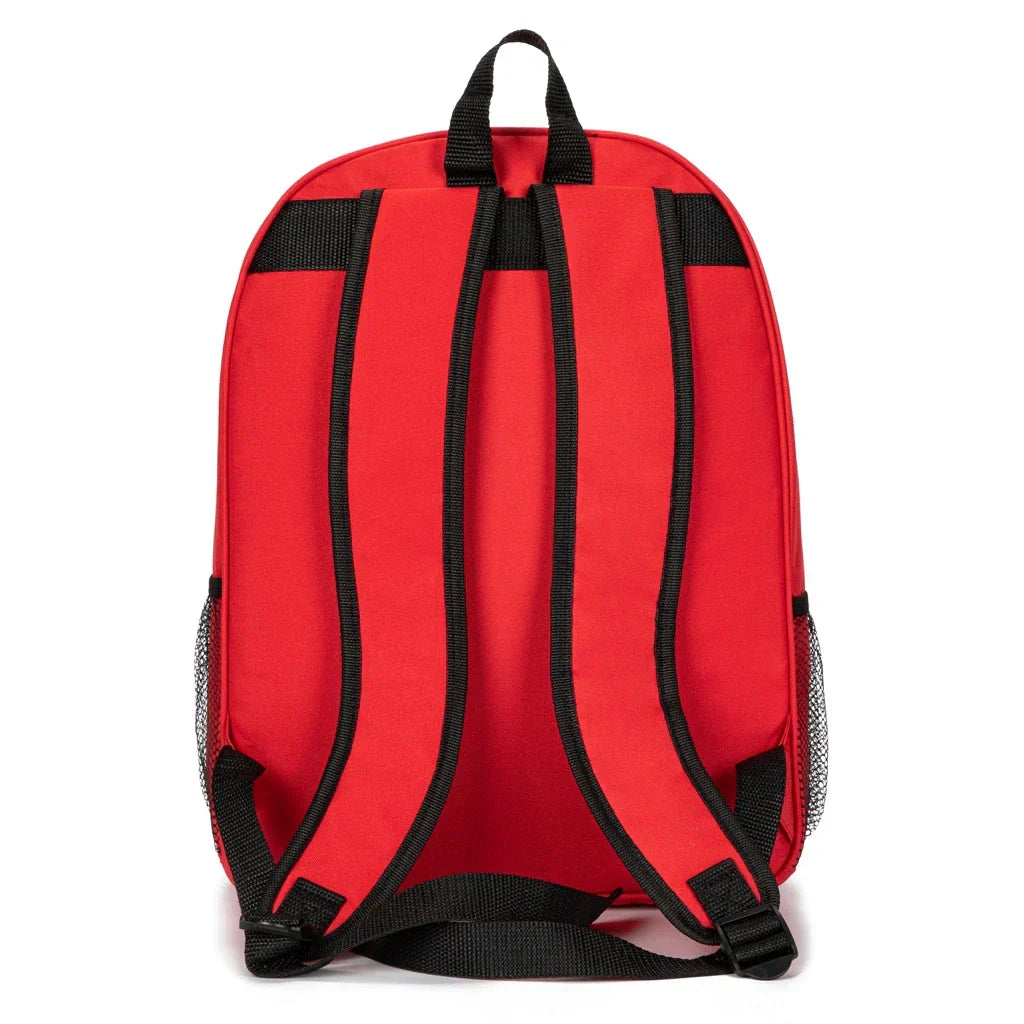 CarePals - Child-friendly first aid backpack-Elly Rose