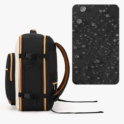 GLAM - Travel backpack for everyone-Elly Rose