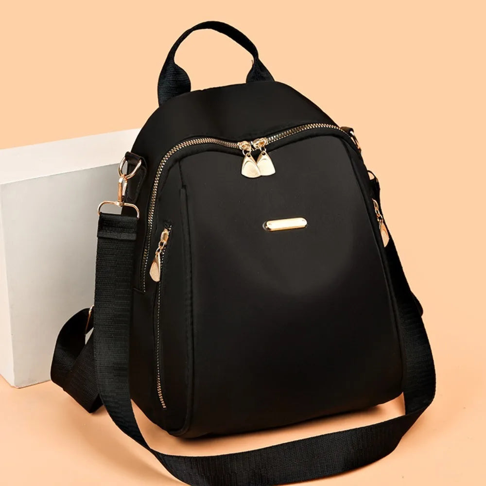 MATEIN - Fashionable lightweight backpack-Elly Rose