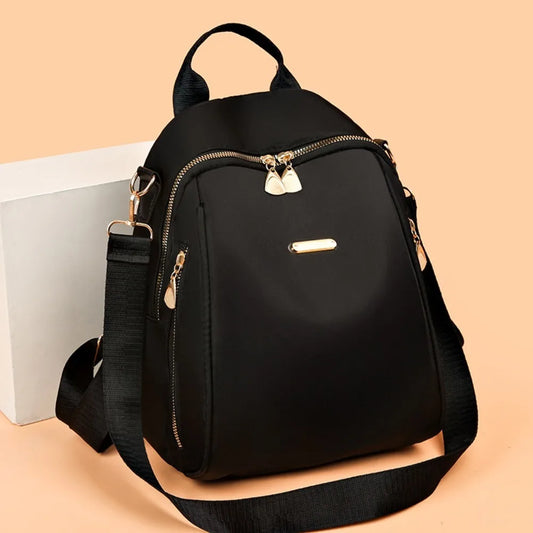 MATEIN - Fashionable lightweight backpack-Elly Rose