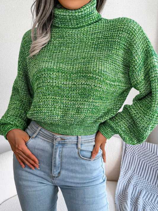 Ashlee® | Effortless and Chic overall jumper