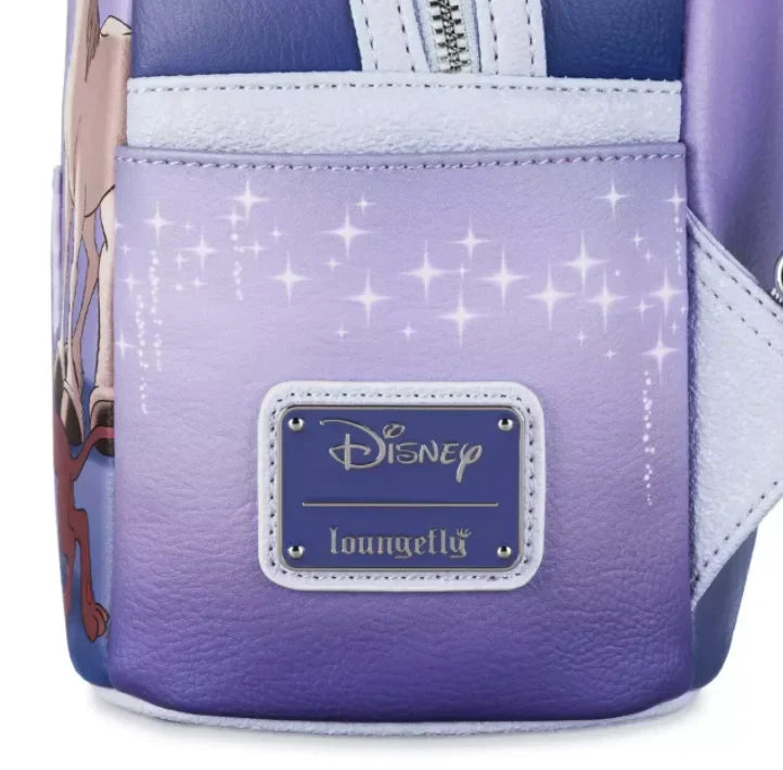CharmBelle - Belle's Enchanted Backpack-Elly Rose