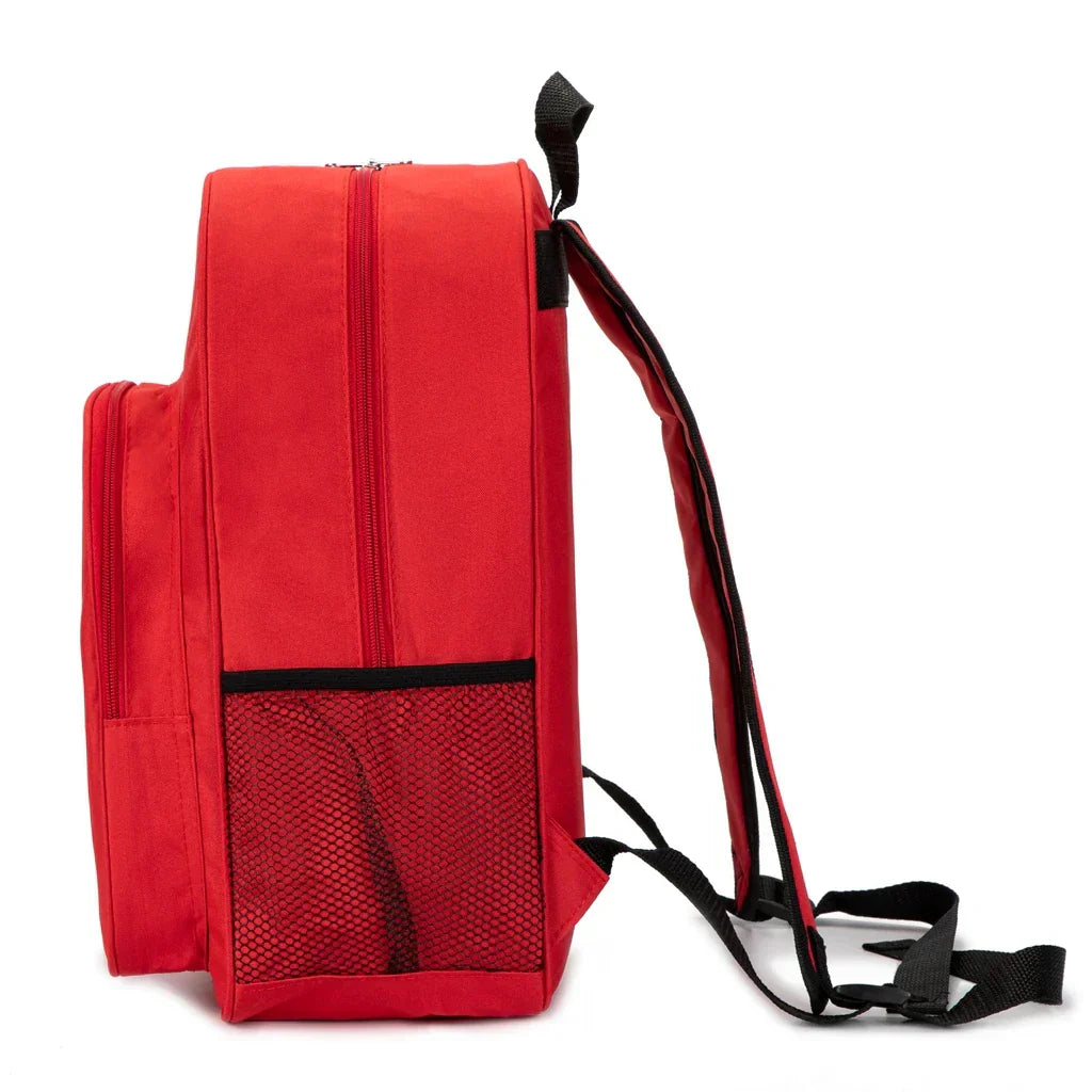 CarePals - Child-friendly first aid backpack-Elly Rose