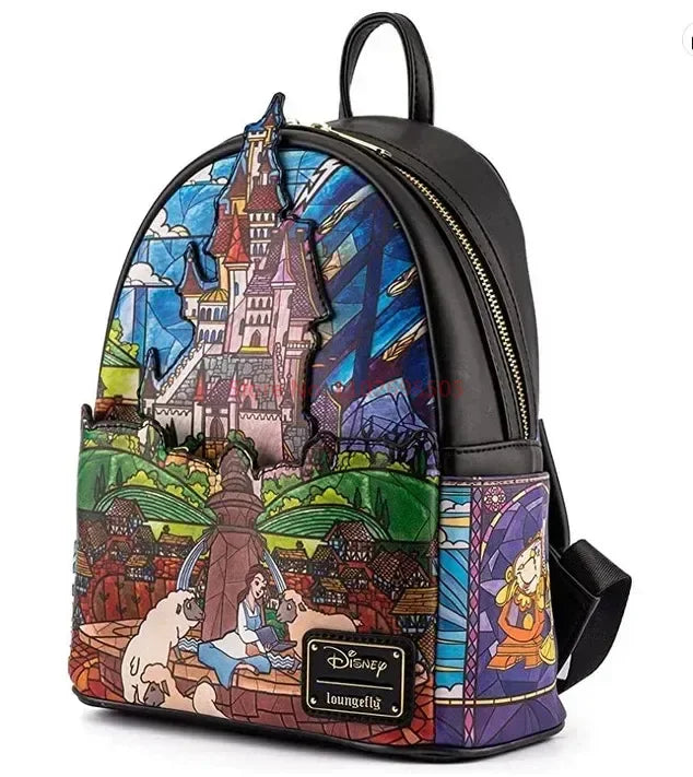 MythosPack - Fairytale adventures with the backpack-Elly Rose