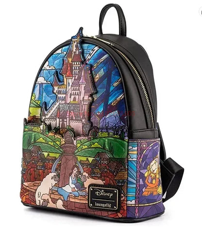 MythosPack - Fairytale adventures with the backpack-Elly Rose