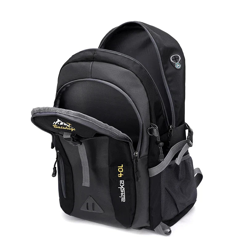 HORIZON - Waterproof outdoor backpack-Elly Rose