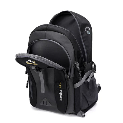 HORIZON - Waterproof outdoor backpack-Elly Rose