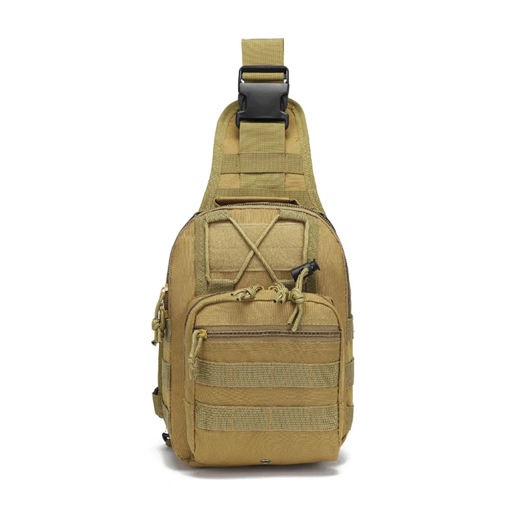 STEVE - Elegant shoulder backpack-Elly Rose