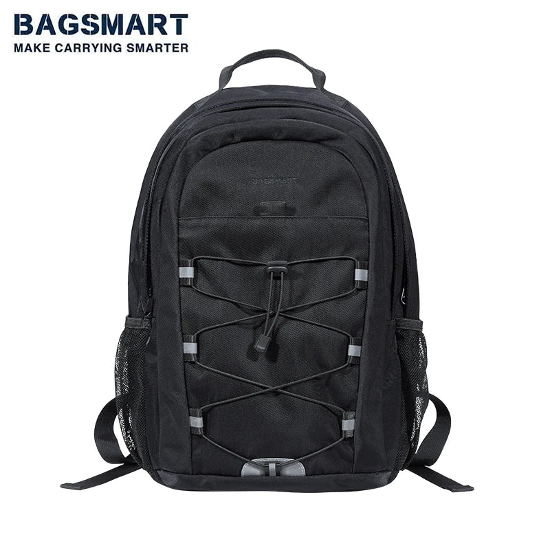 BAGSMART - Waterproof backpack for girls-Elly Rose