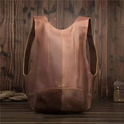 StreetGear - Timeless backpacks for bikers-Elly Rose