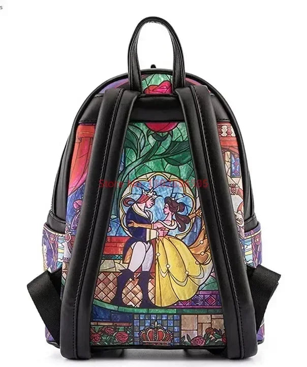 MythosPack - Fairytale adventures with the backpack-Elly Rose