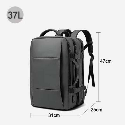 HANDY - Super-practical travel backpack for everyone-Elly Rose