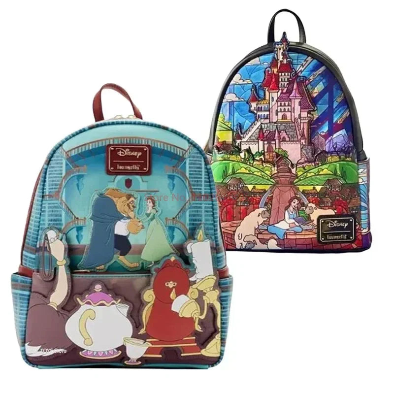 MythosPack - Fairytale adventures with the backpack-Elly Rose