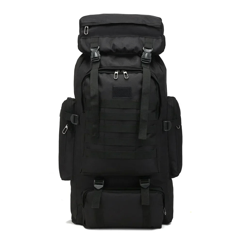 TOMMY - The adventurer's backpack-Elly Rose