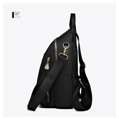 MATEIN - Fashionable lightweight backpack-Elly Rose