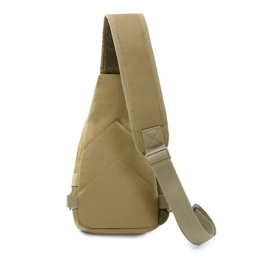 AdventureSling - Adventure Sling backpack-Elly Rose