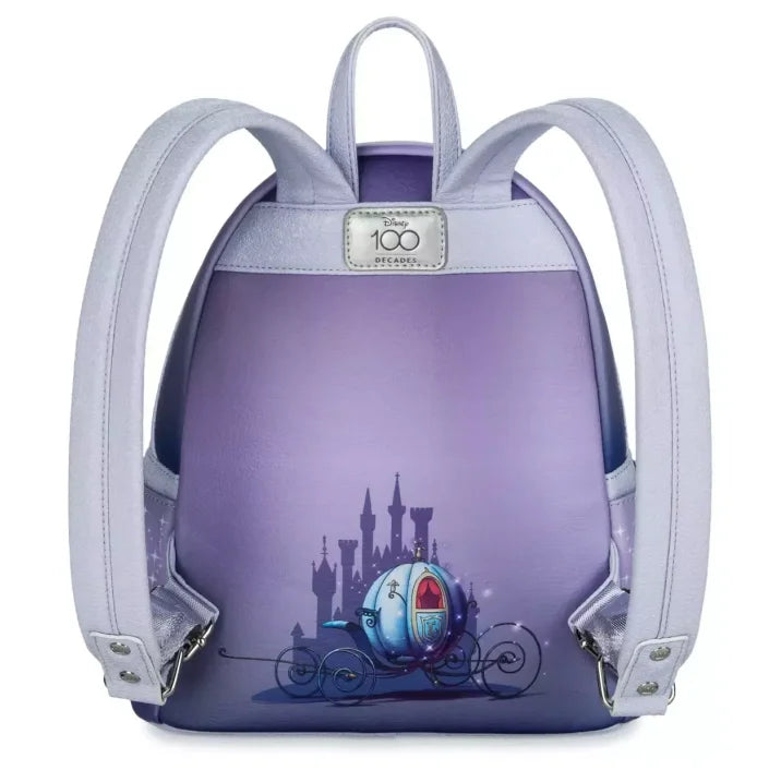 CharmBelle - Belle's Enchanted Backpack-Elly Rose