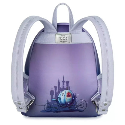 CharmBelle - Belle's Enchanted Backpack-Elly Rose
