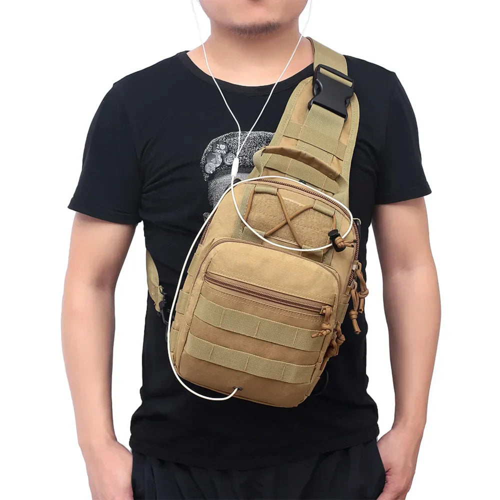 STEVE - Elegant shoulder backpack-Elly Rose