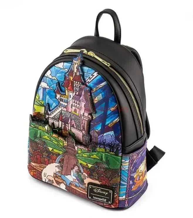 MythosPack - Fairytale adventures with the backpack-Elly Rose